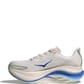 Hoka Men's Skyward X 2 Running Shoes - Grout/Cobalt