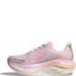 Hoka Women's Skyward X 2 Running Shoes - Lilac Cream/Tangerine Glow
