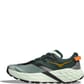 Hoka Men's Speedgoat 7 Wide Running Shoes - Bay Leaf/Sea Glass