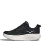 1171933-BWHT Hoka Women's Gaviota 6 Running Shoes - Black/White