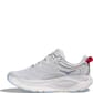 1171933-CRDS Hoka Women's Gaviota 6 Running Shoes - Cosmic Grey/Stardust