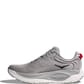1171934-STLLR Hoka Men's Gaviota 6 Wide Running Shoes - Stellar Grey