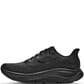 Hoka Men’s Clifton 11 Athletic Shoes - Black/Black