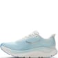Hoka Women's Clifton 11 Athletic Shoes - Frost/Blue