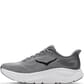 Hoka Men's Clifton 11 Wide Athletic Shoes - Galactic Grey/G