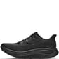 Hoka Men's Clifton 11 X-Wide Athletic Shoes - Black/White