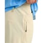 HUK Men's Kona Water-Resistant Shorts - New Khaki