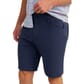 HUK Men's Kona Water-Resistant Shorts - Naval Academy