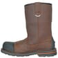 HOSS Men's Cartwright II 10
