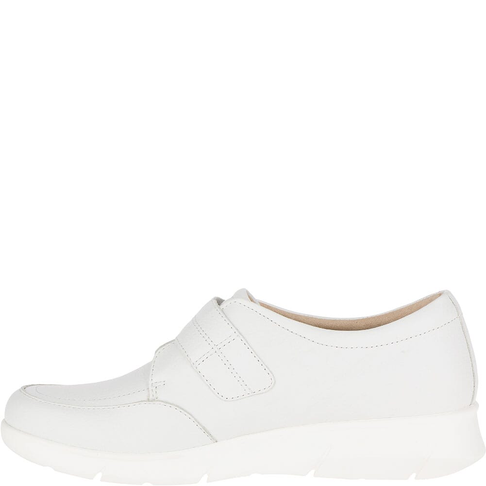 Hush Puppies Women's Believe Mardie Casual Shoes - Ivory