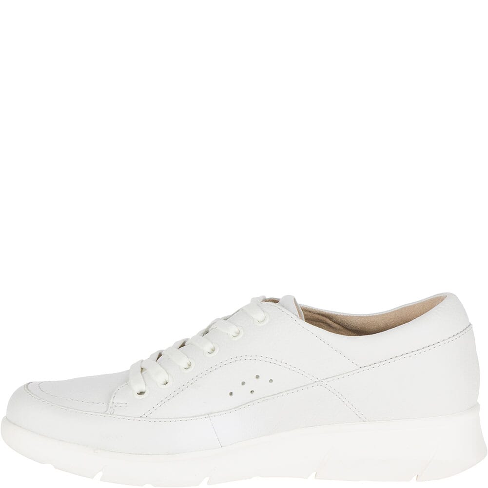 Hush Puppies Women's Dasher Mardie Casual Shoes - Ivory