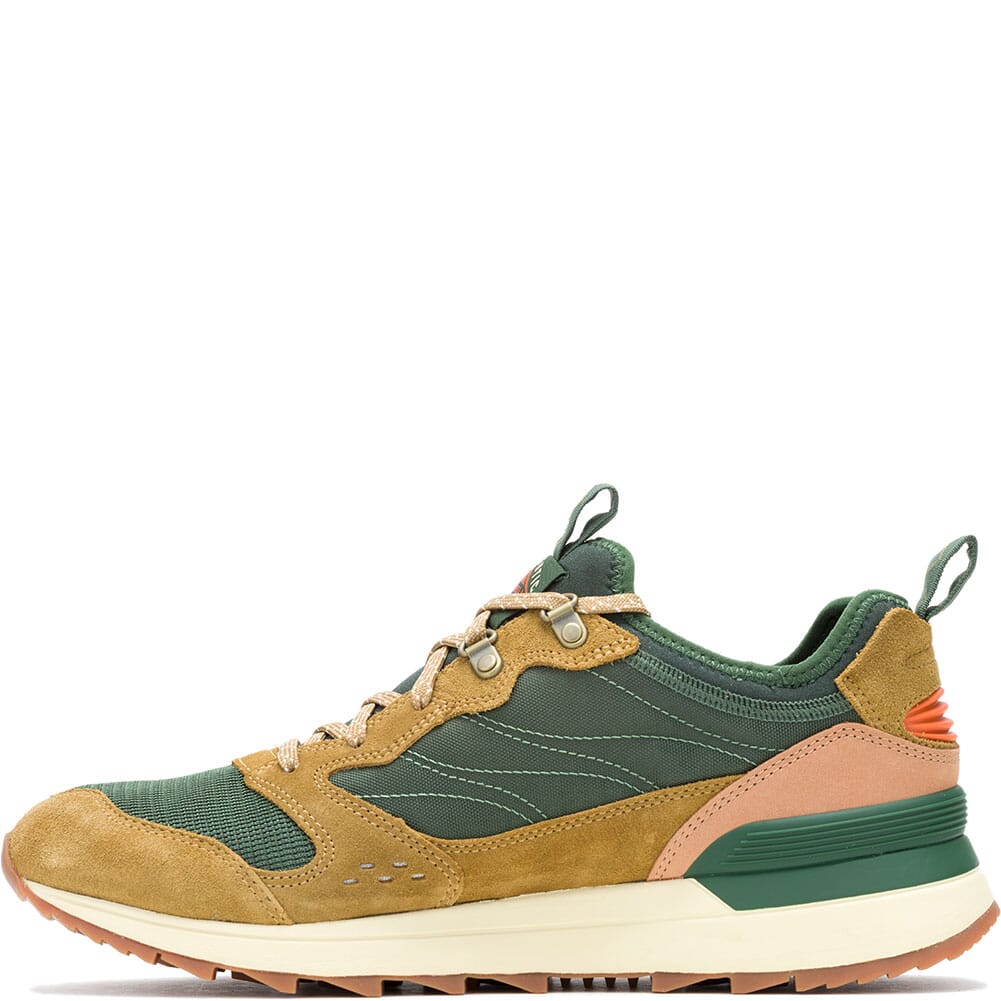 Merrell Men's Alpine 83 Sneaker Recraft Shoes - Durum