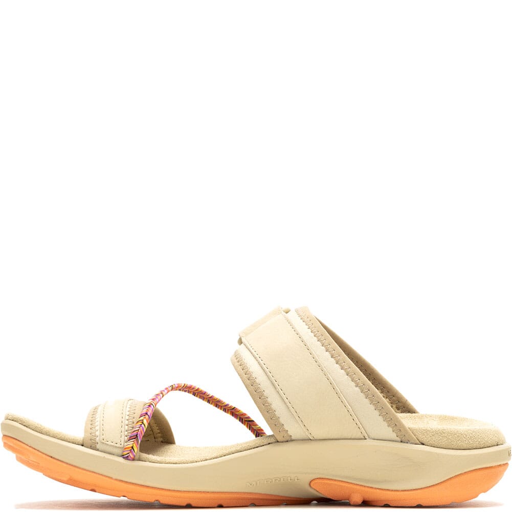 Merrell Women's Terran 4 Slides - Incense | elliottsboots