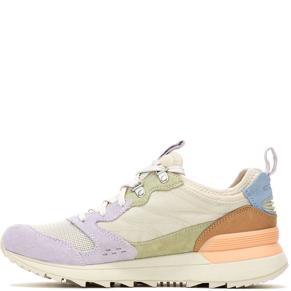 Merrell Women's Alpine 83 Sneaker Recraft Shoes - Orchid Multi