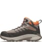 Merrell Men's Moab Speed 2 FX Mid Carbon Toe Safety Boots profile
