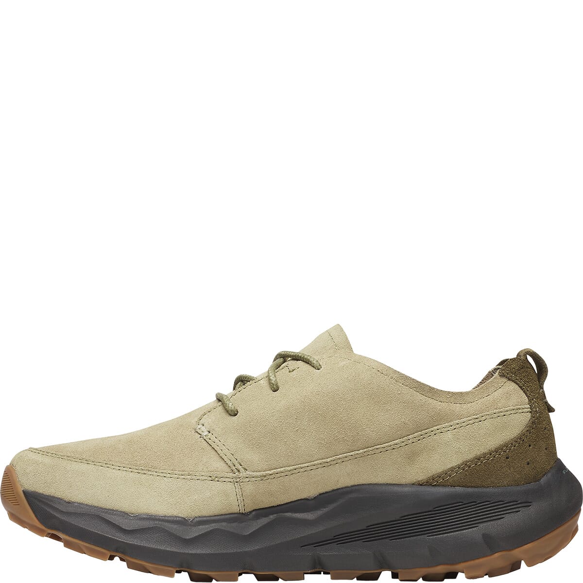 Merrell Men's Nova 4 Traveller Athletic Shoes - Drab | elliottsboots