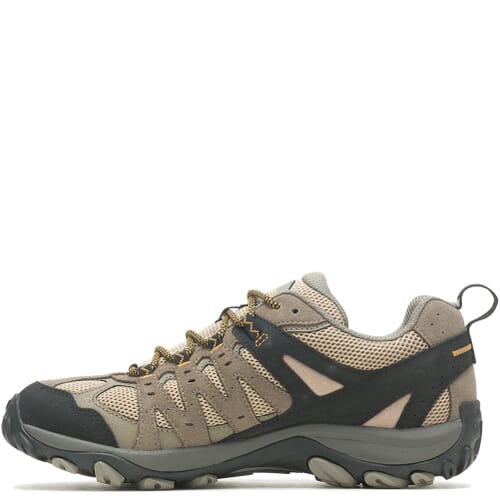 Merrell Men\'s Pecan‎ Accentor 3 Waterproof Hiking Boots Size 9.5 s-l400.jpg main image 2
