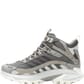 Merrell Women's Moab 2 Speed 2 Mid GORE-TEX Hiking Boots profile