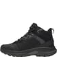 Merrell Men's Speed Strike 2 Mid Waterproof Hiking Boots profile