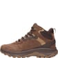 Merrell Men's Speed Strike 2 Mid Waterproof Hiking Boots profile