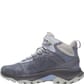Merrell Women's Speed Strike 2 LTR Mid Waterproof Hiking Boots profile