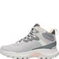 Merrell Women's Speed Strike 2 LTR Mid Waterproof Hiking Boots profile