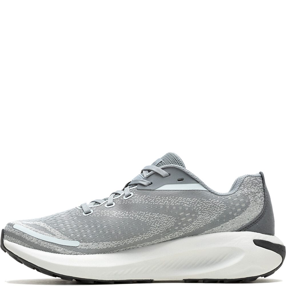 Merrell Men's Morphlite Athletic Shoes - Monument | elliottsboots