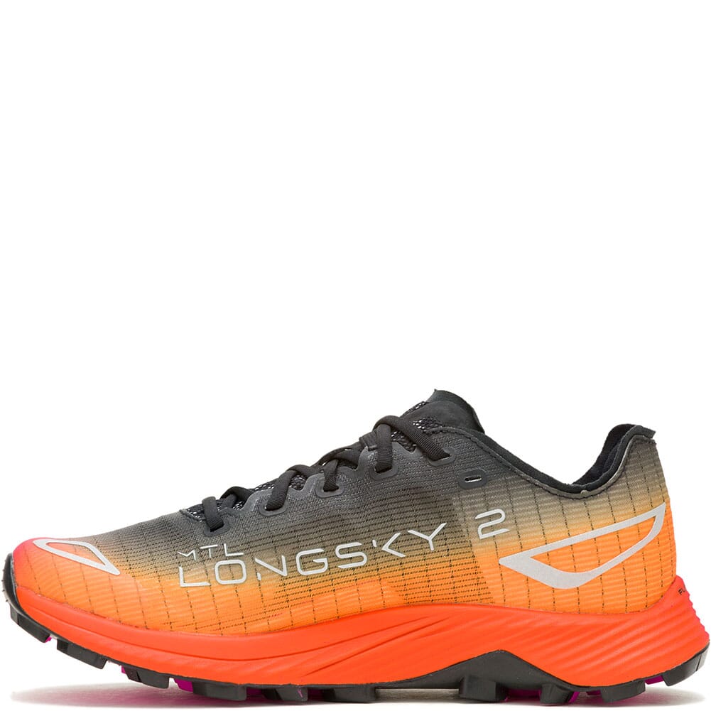 Merrell Women's MTL Long Sky 2 Matryx Athletic Shoes - Black/Multi