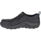 Merrell Men's Jungle Moc Safety Shoes Black Left Side