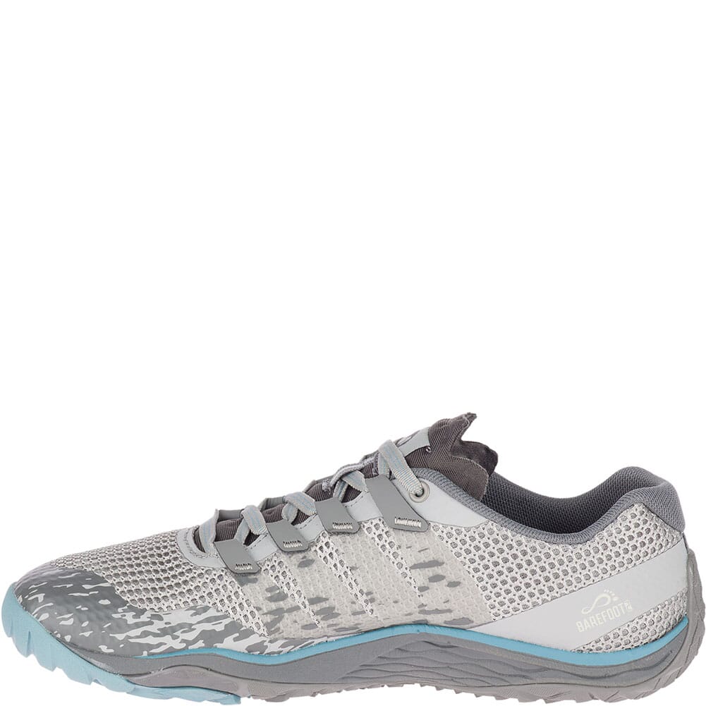 Merrell Women's Trail Glove 5 Athletic Shoes - Paloma | elliottsboots