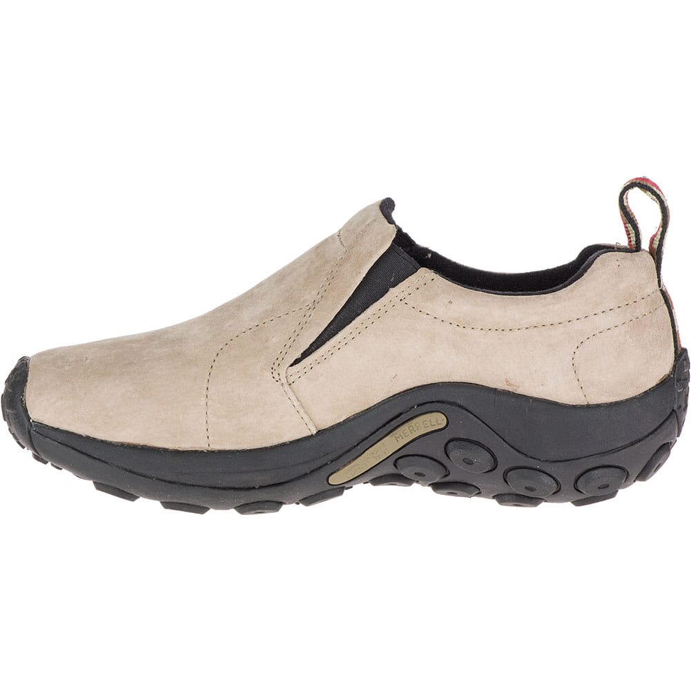 Merrell Women's Jungle Moc Casual Shoes - Classic Taupe