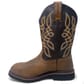 JW Elliott Men's Alex 10