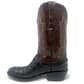 JW Elliott Men’s American Gator Tail Western Boots profile