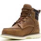 K13239 Men's Forgewedge MetGuard Safety Boots - Brown
