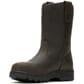 HYTEST Men's Knox 2 Steel Toe Safety Boots profile