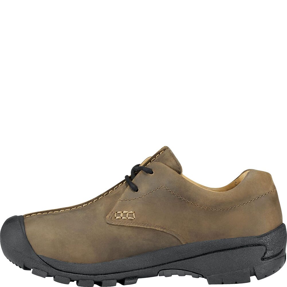 KEEN Outdoor Men s Boston III Casual Shoes Cascade Brown elliottsboots