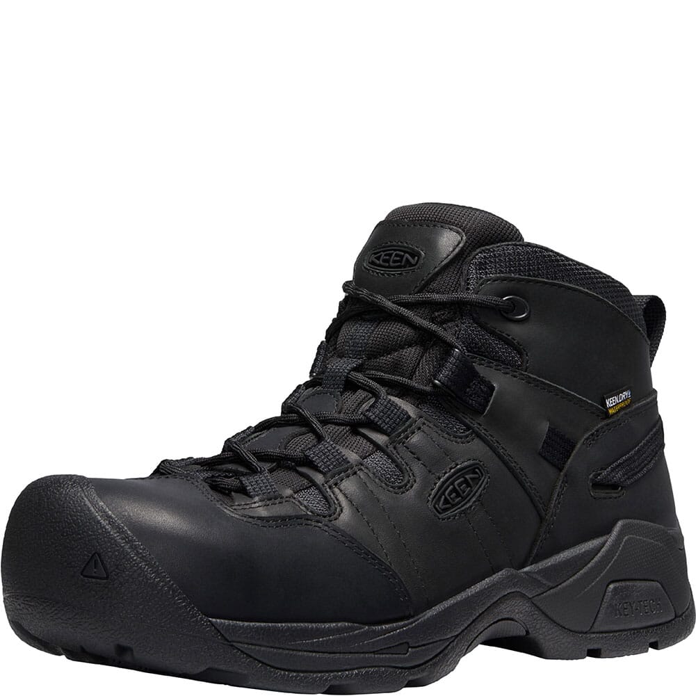 keen detroit xt mid boots