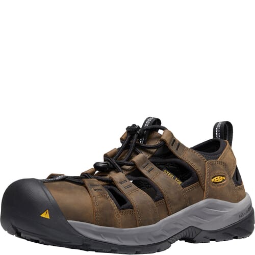 KEEN Utility Men display picture 3