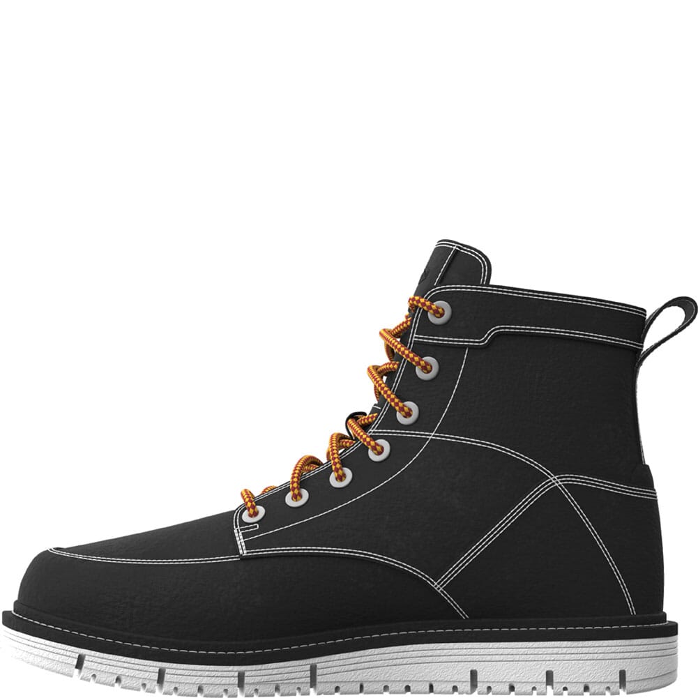 1027083 KEEN Utility Men's CSA San Jose WP Safety Boots - Black