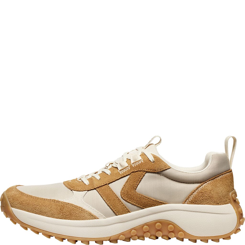 KEEN Men's KS86 Casual Shoes - Chipmunk/Birch | elliottsboots