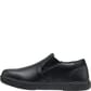 KEEN Utility Men's Kenton WTX Slip-On Work Shoes profile