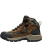 KEEN Utility Women's Skokie Waterproof Work Boots profile