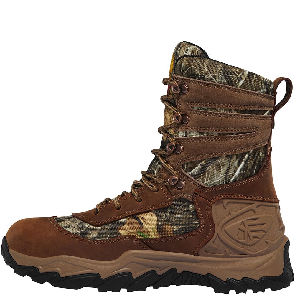 513364 Lacrosse Women's Windrose 600G Hunting Boots - Realtree Edge