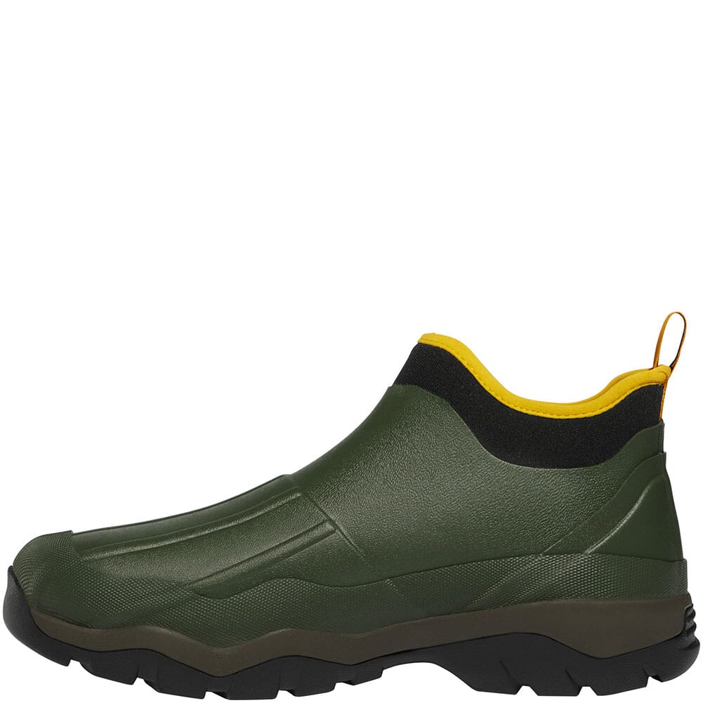 612440 Lacrosse Men's Alpha Muddy Pac Shoes - Green