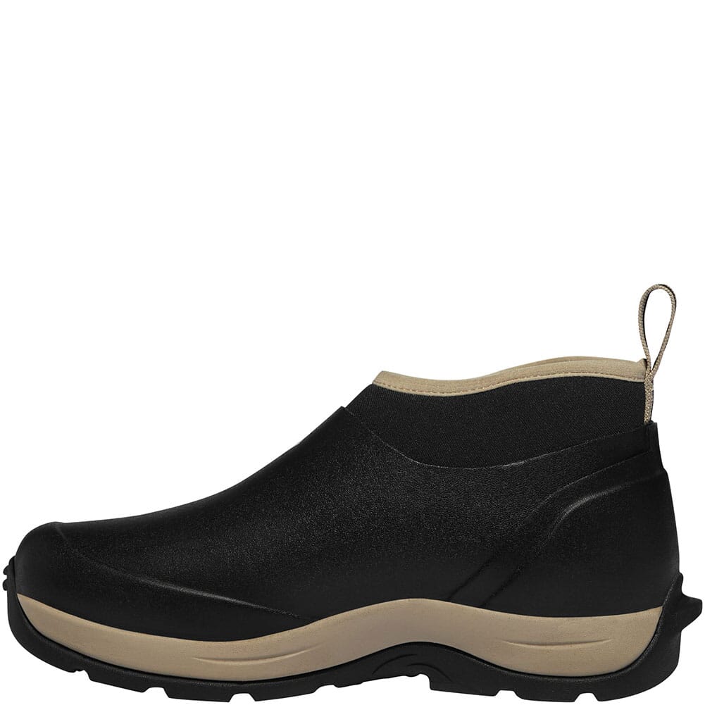 656142 LaCrosse Women's Alpha Meadow Rubber Boots - Black