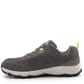 Nautilus Women's Trillium CT EH SR Safety Shoes - Light Grey