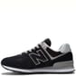New Balance Mens's 574 Core Athletic Shoes profile