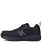 New Balance Women's Logic Comp Toe Safety Shoes profile
