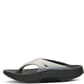 OOFOS Unisex OOriginal Sport Sandals - Chalk