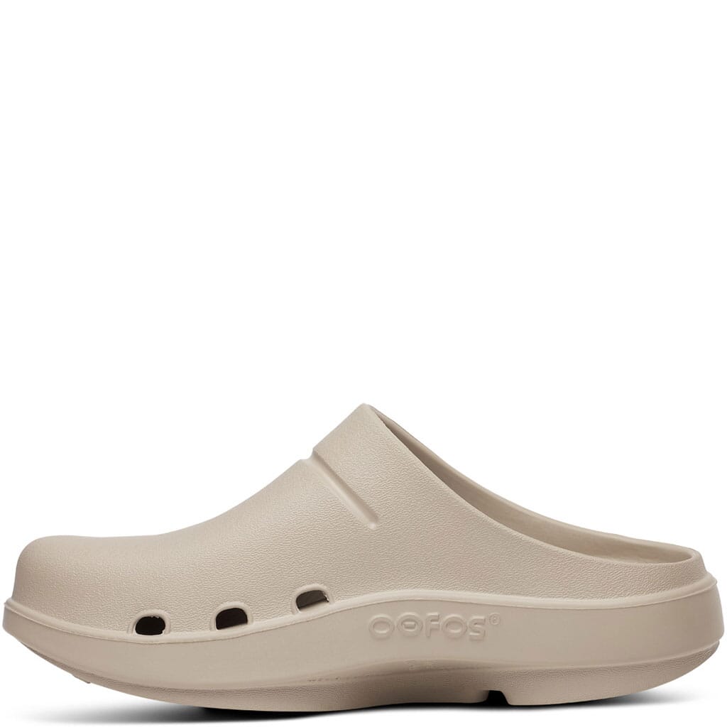OOFOS Women's OOcloog Clogs - Nomad | elliottsboots
